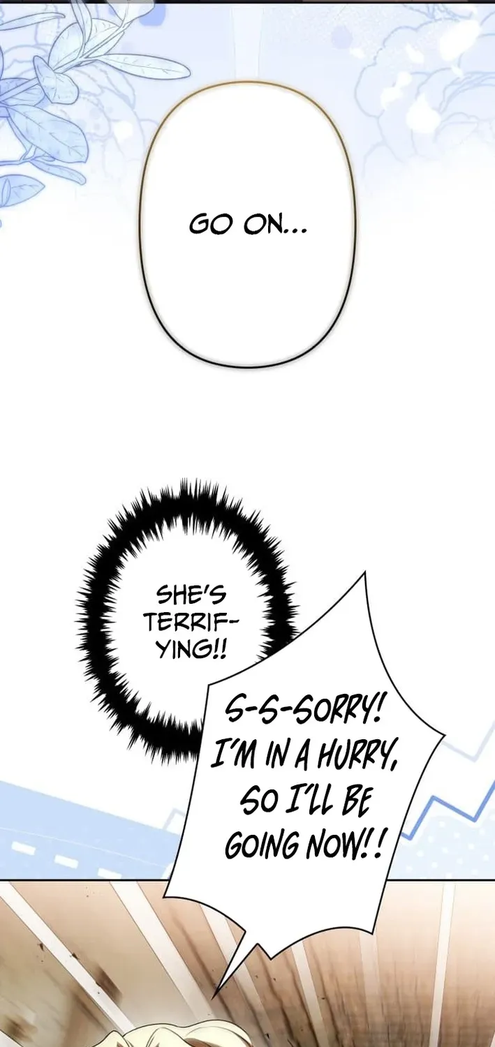 Milady: memoirs of a villainess Chapter 33 page 47