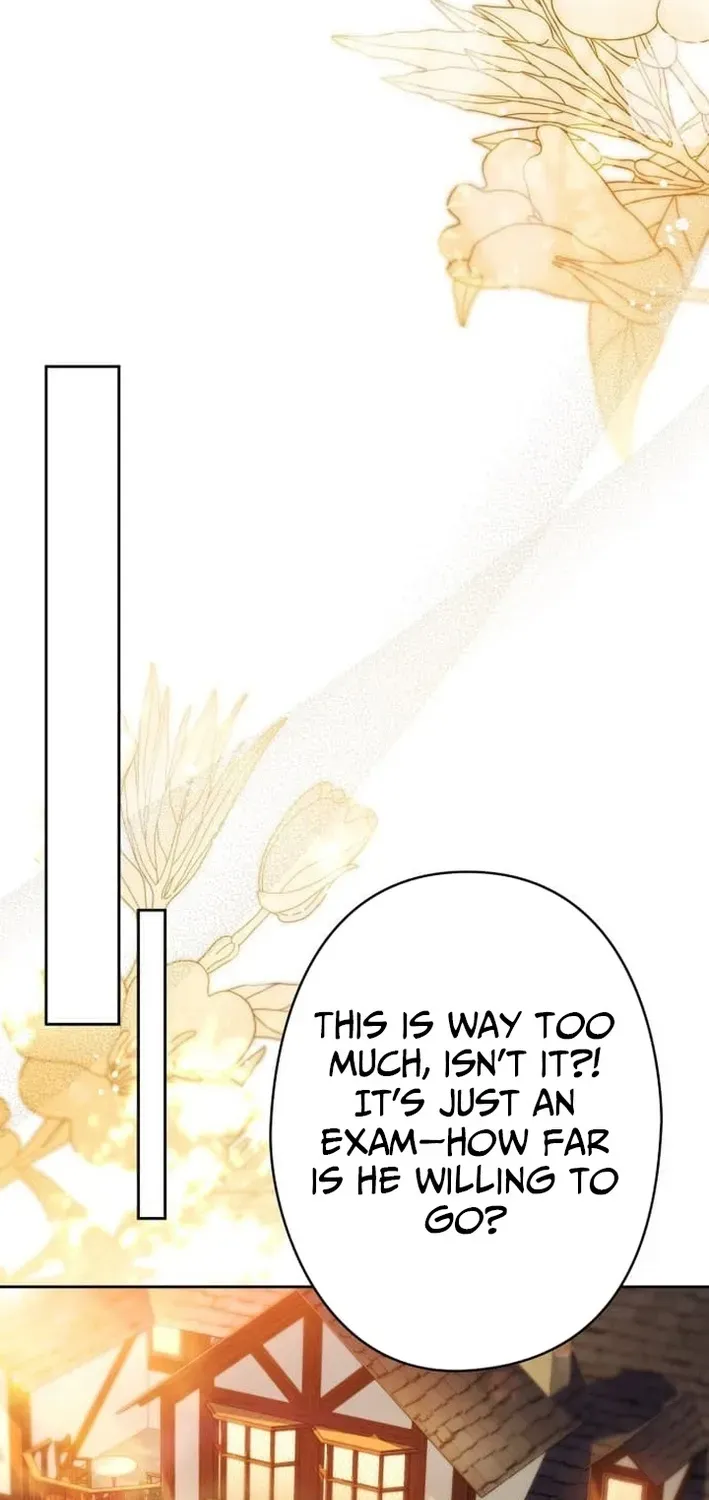 Milady: memoirs of a villainess Chapter 33 page 51