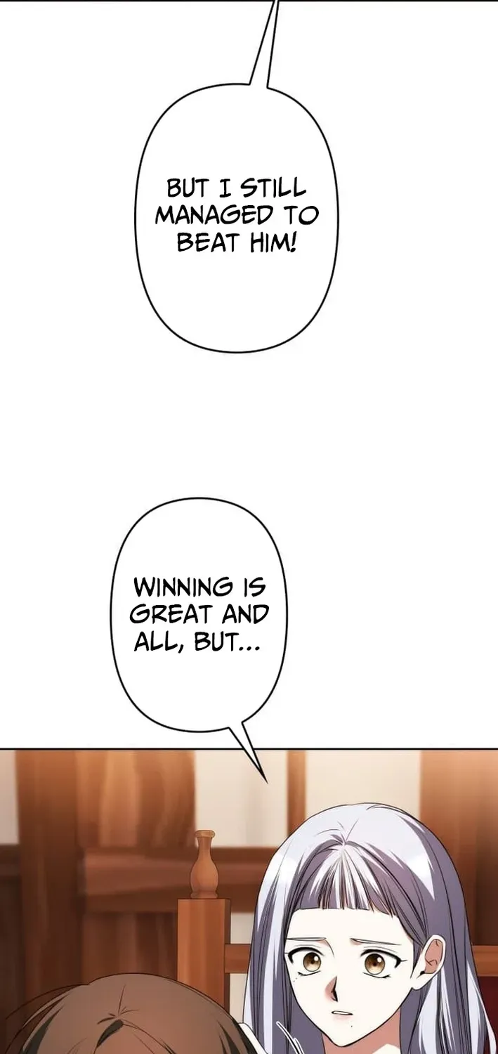 Milady: memoirs of a villainess Chapter 33 page 54