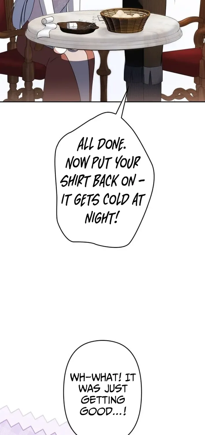 Milady: memoirs of a villainess Chapter 33 page 70