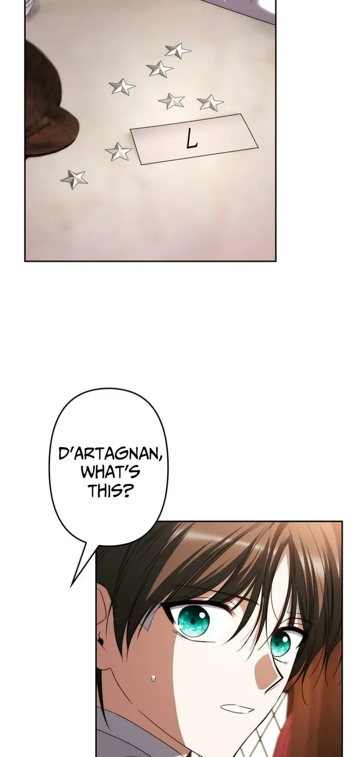 Milady: memoirs of a villainess Chapter 33 page 73