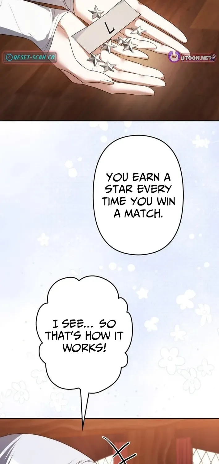 Milady: memoirs of a villainess Chapter 33 page 75
