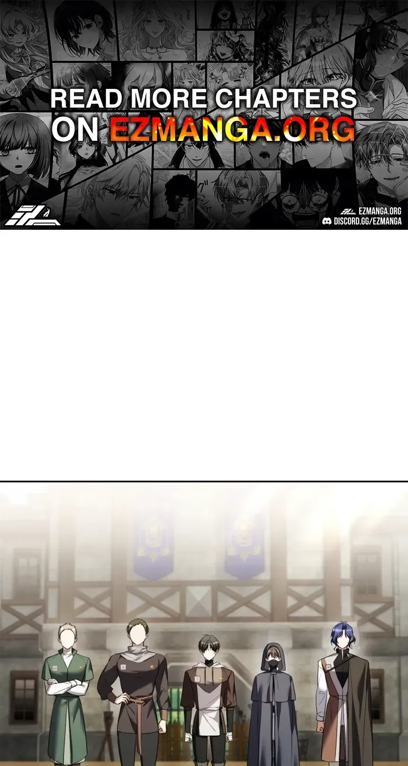 Milady: memoirs of a villainess Chapter 38 page 1