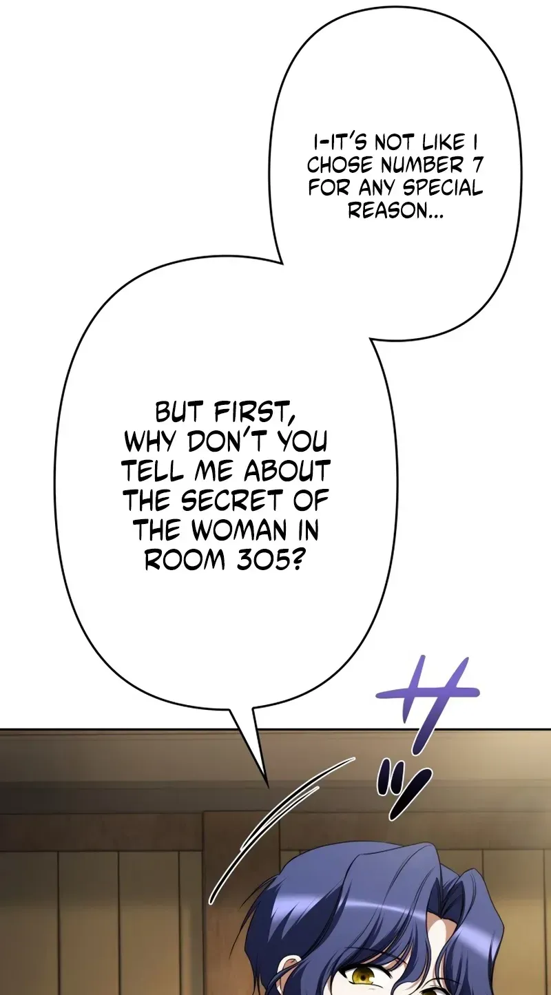 Milady: memoirs of a villainess Chapter 38 page 17