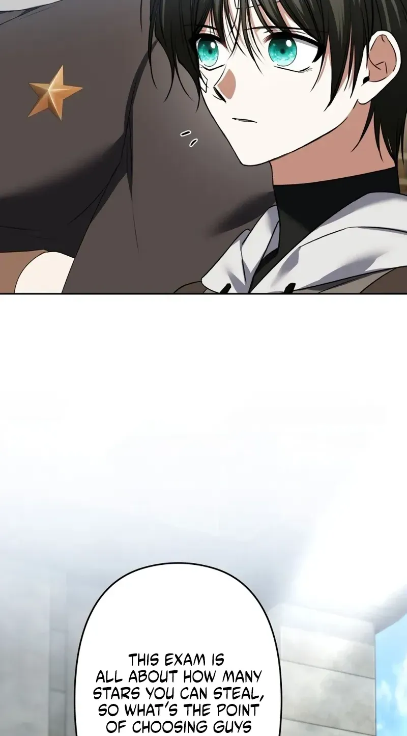 Milady: memoirs of a villainess Chapter 38 page 23