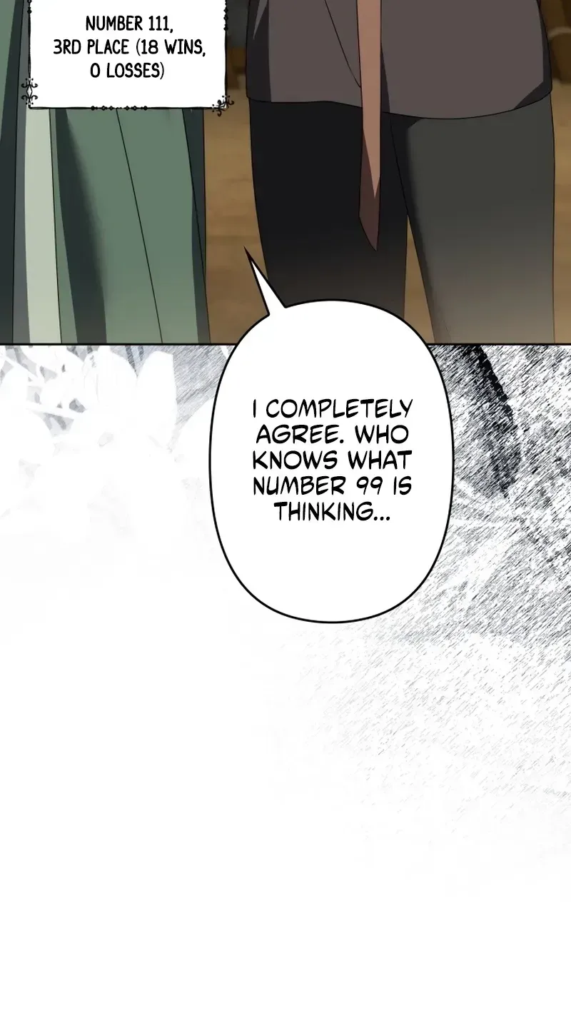Milady: memoirs of a villainess Chapter 38 page 25