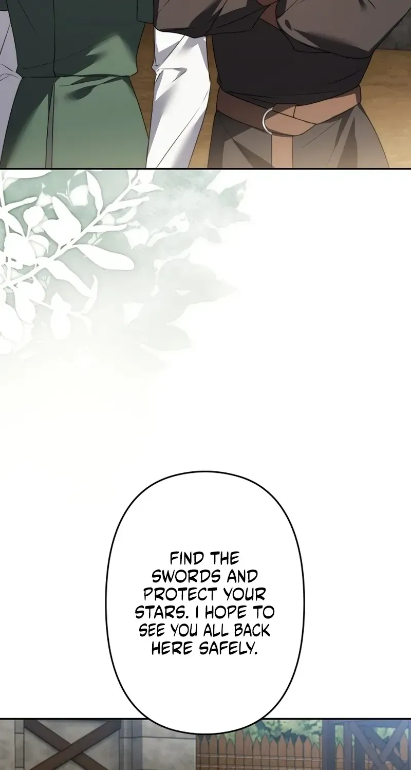 Milady: memoirs of a villainess Chapter 38 page 32