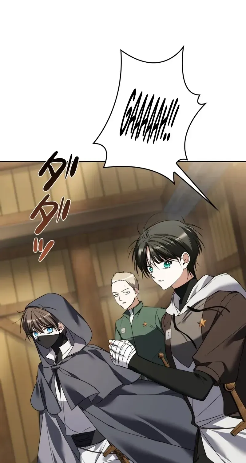 Milady: memoirs of a villainess Chapter 38 page 40