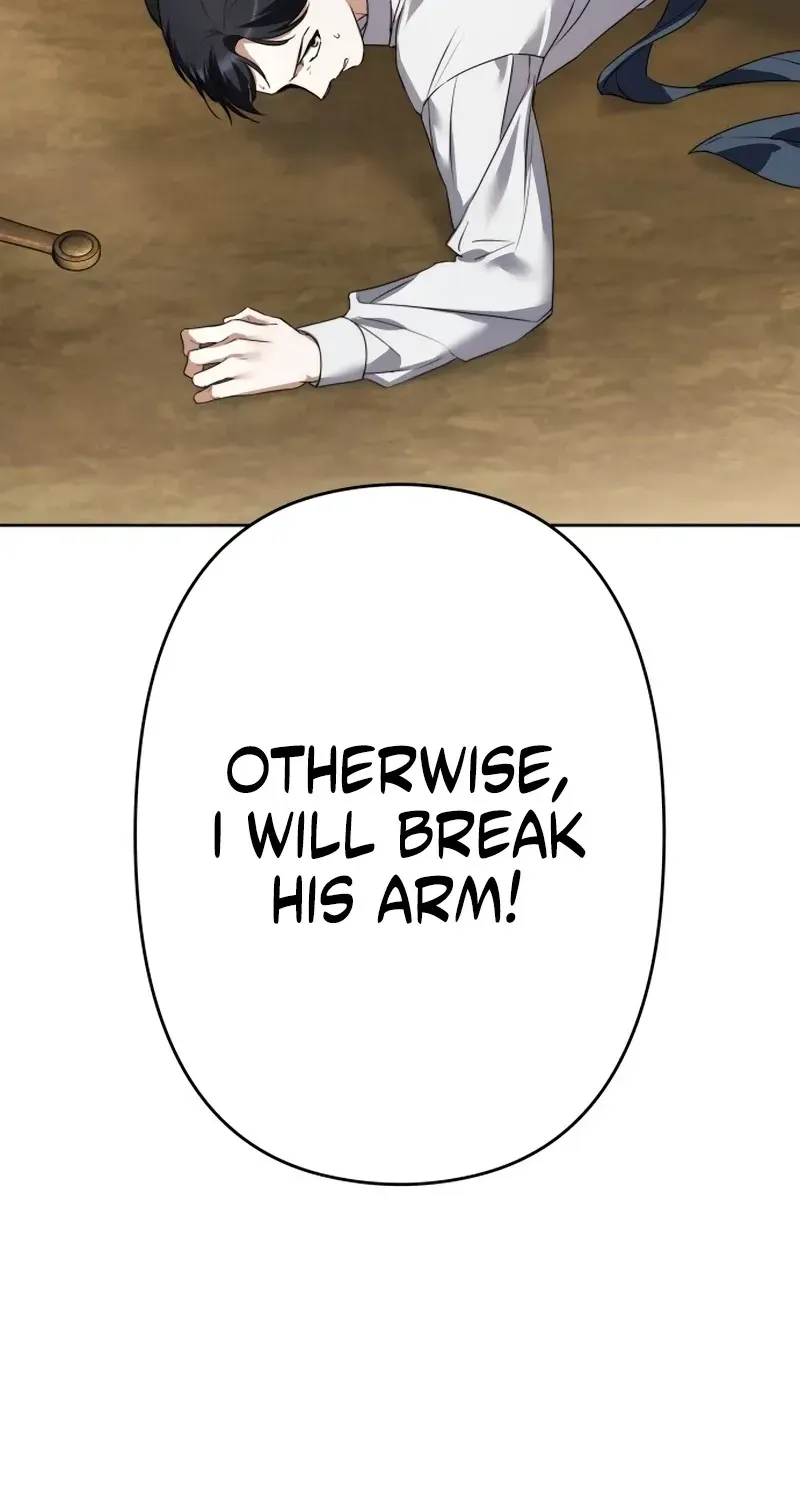 Milady: memoirs of a villainess Chapter 38 page 46