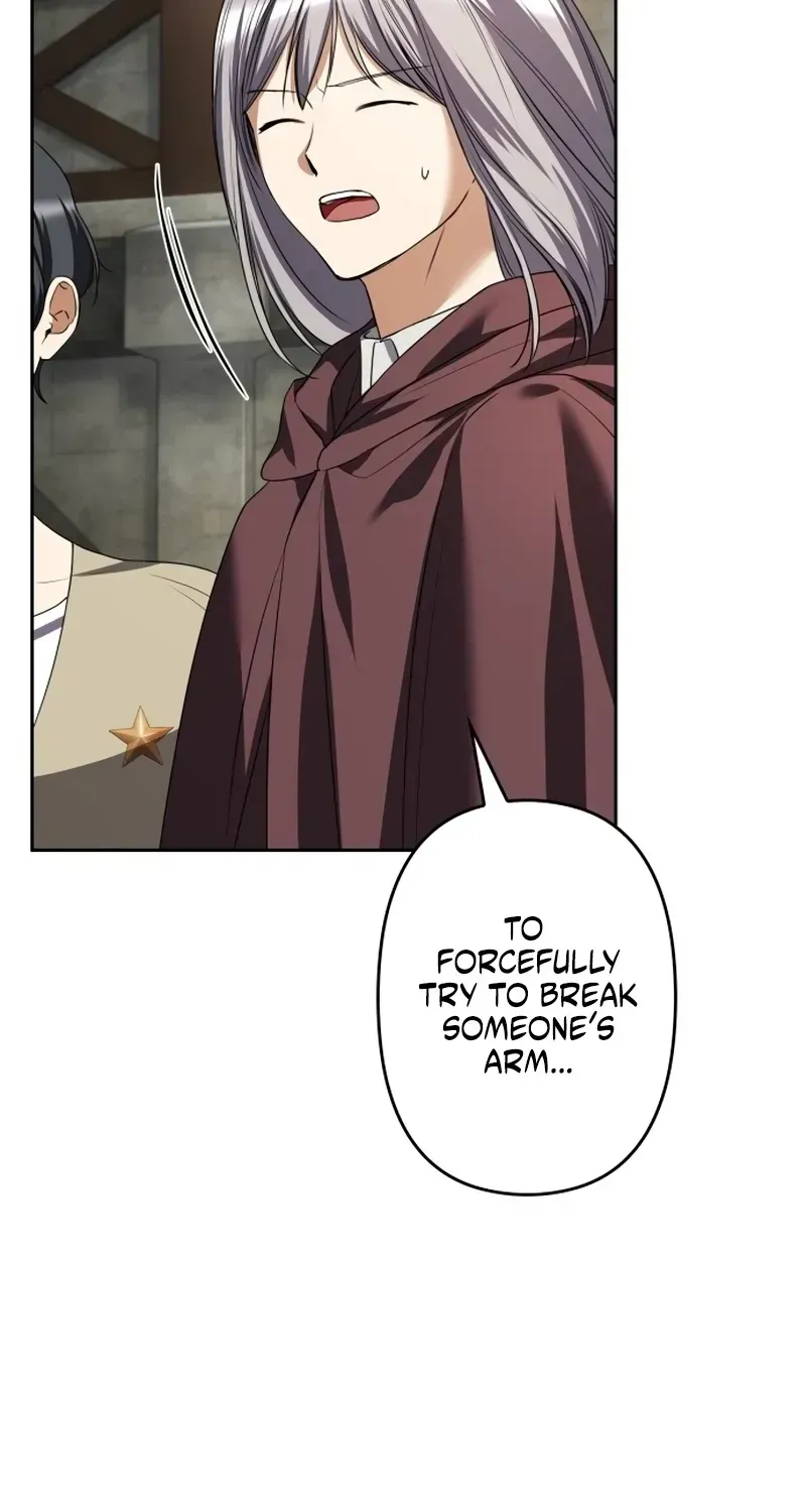 Milady: memoirs of a villainess Chapter 38 page 52