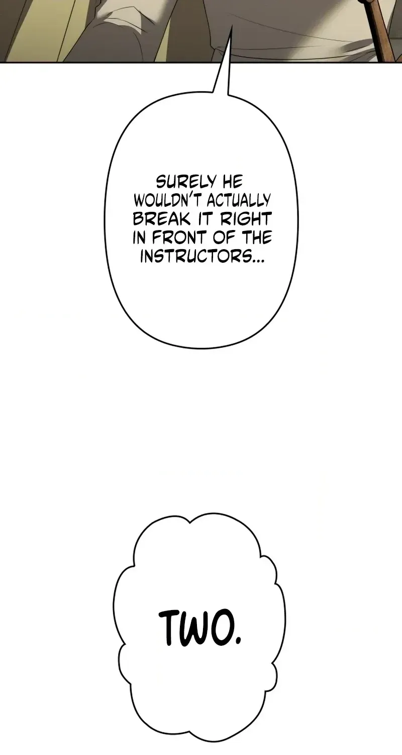 Milady: memoirs of a villainess Chapter 38 page 62