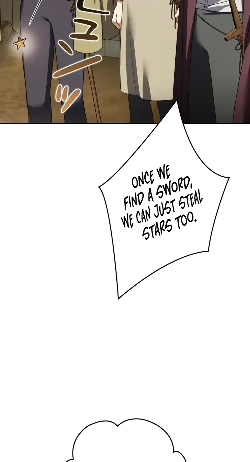 Milady: memoirs of a villainess Chapter 38 page 73
