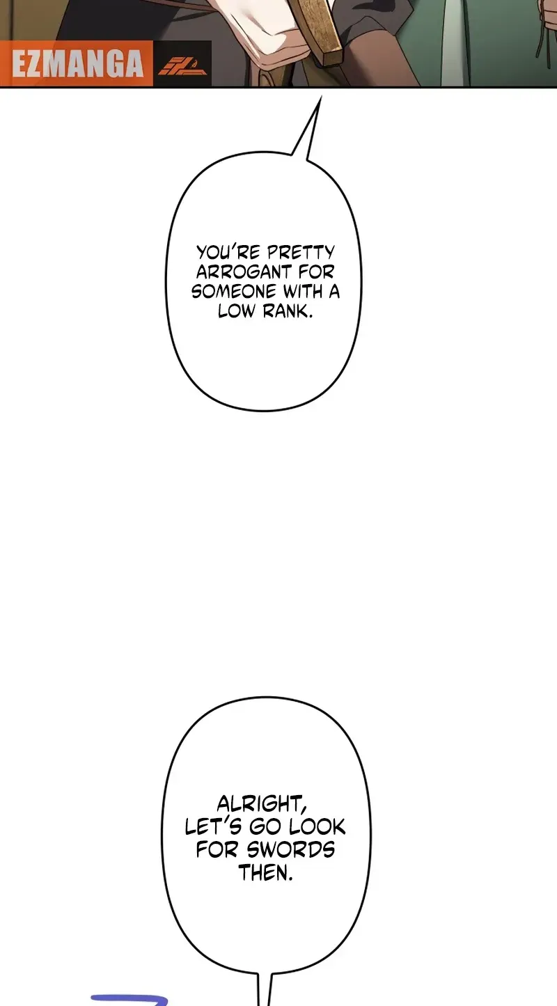 Milady: memoirs of a villainess Chapter 38 page 84