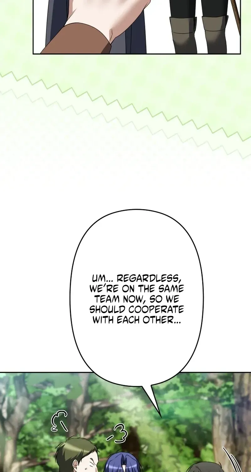 Milady: memoirs of a villainess Chapter 38 page 121