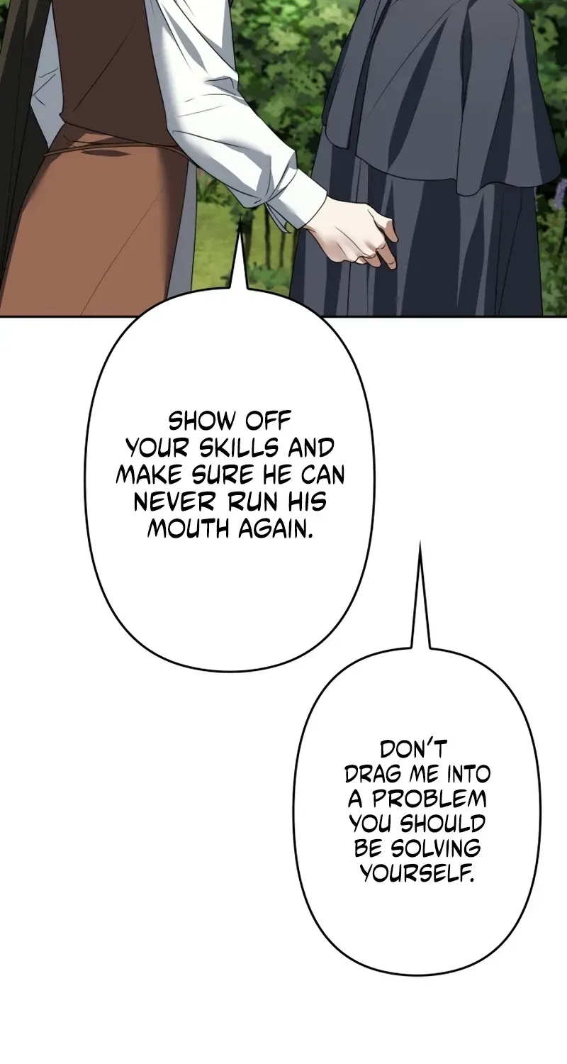 Milady: memoirs of a villainess Chapter 38 page 157