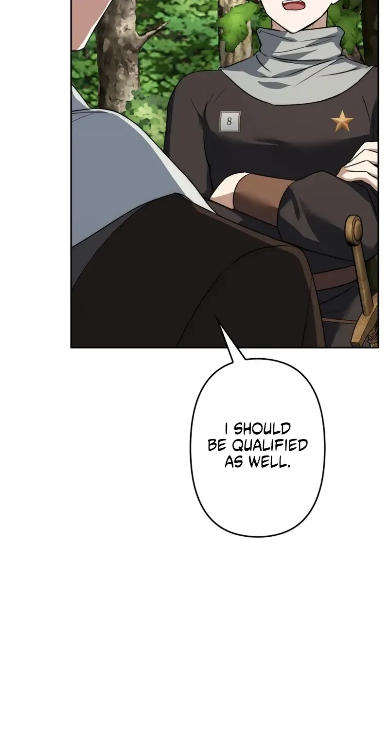 Milady: memoirs of a villainess Chapter 38 page 183