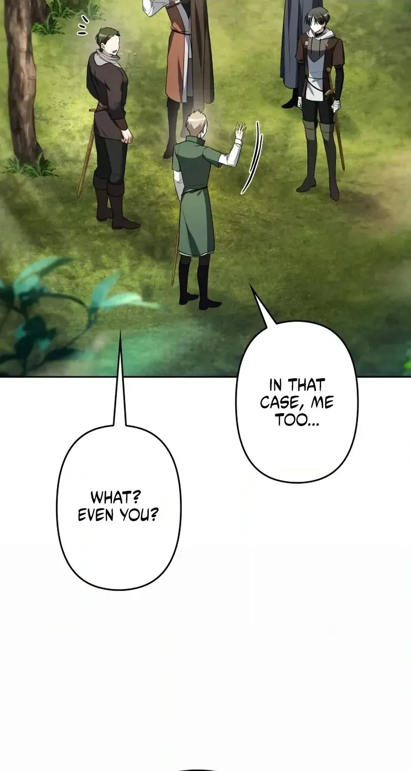 Milady: memoirs of a villainess Chapter 38 page 189