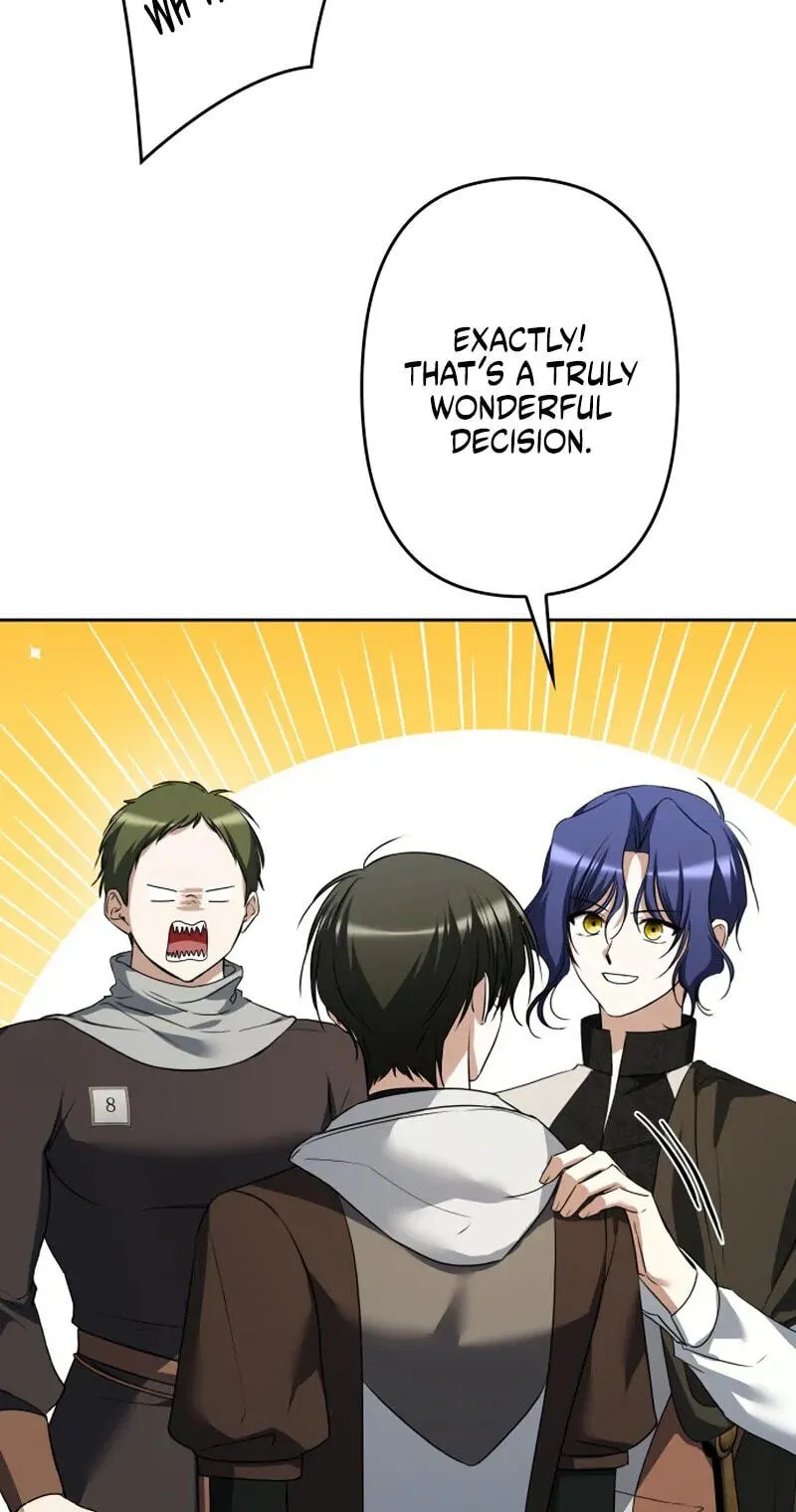 Milady: memoirs of a villainess Chapter 41 page 6