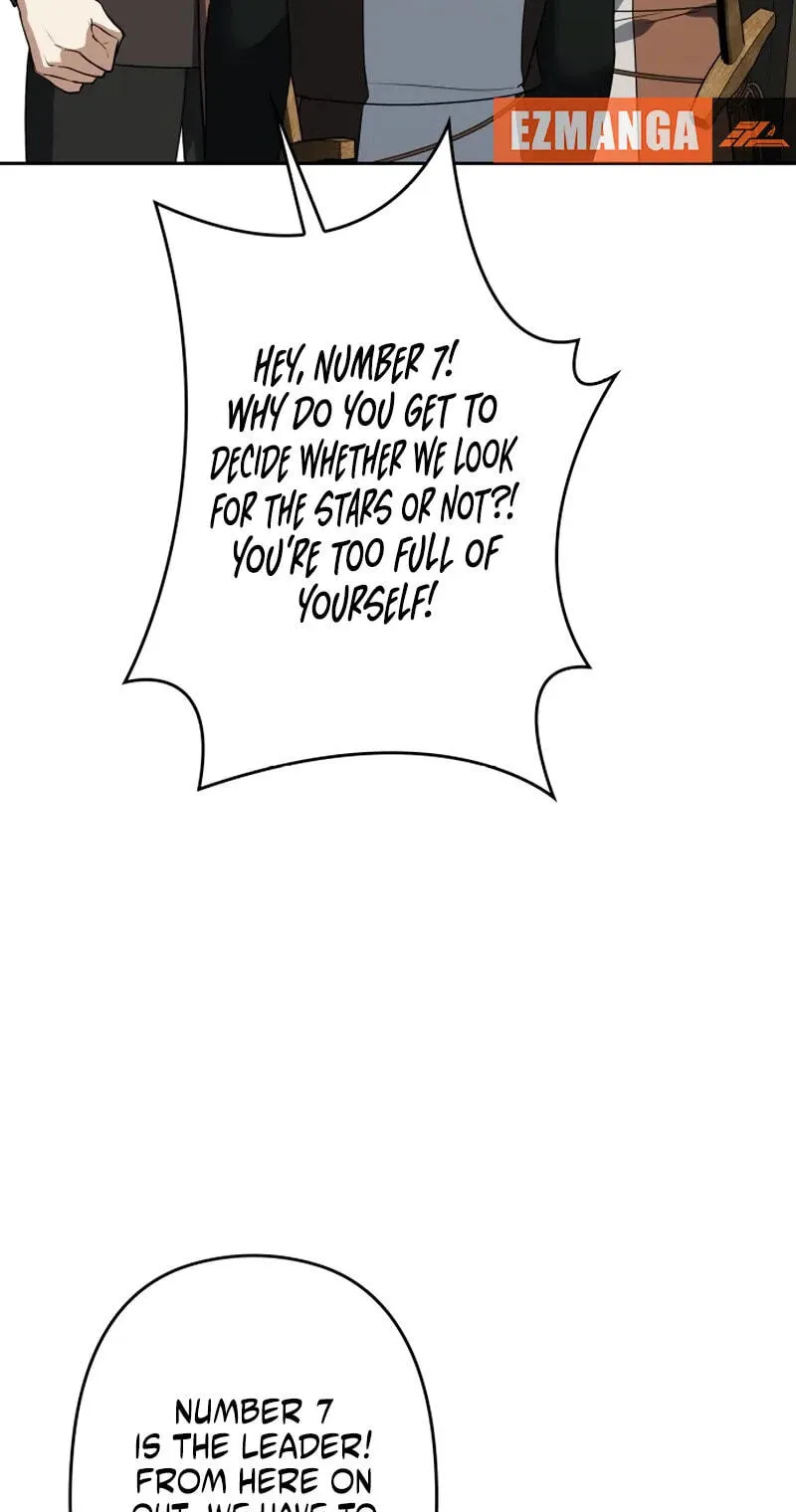 Milady: memoirs of a villainess Chapter 41 page 7