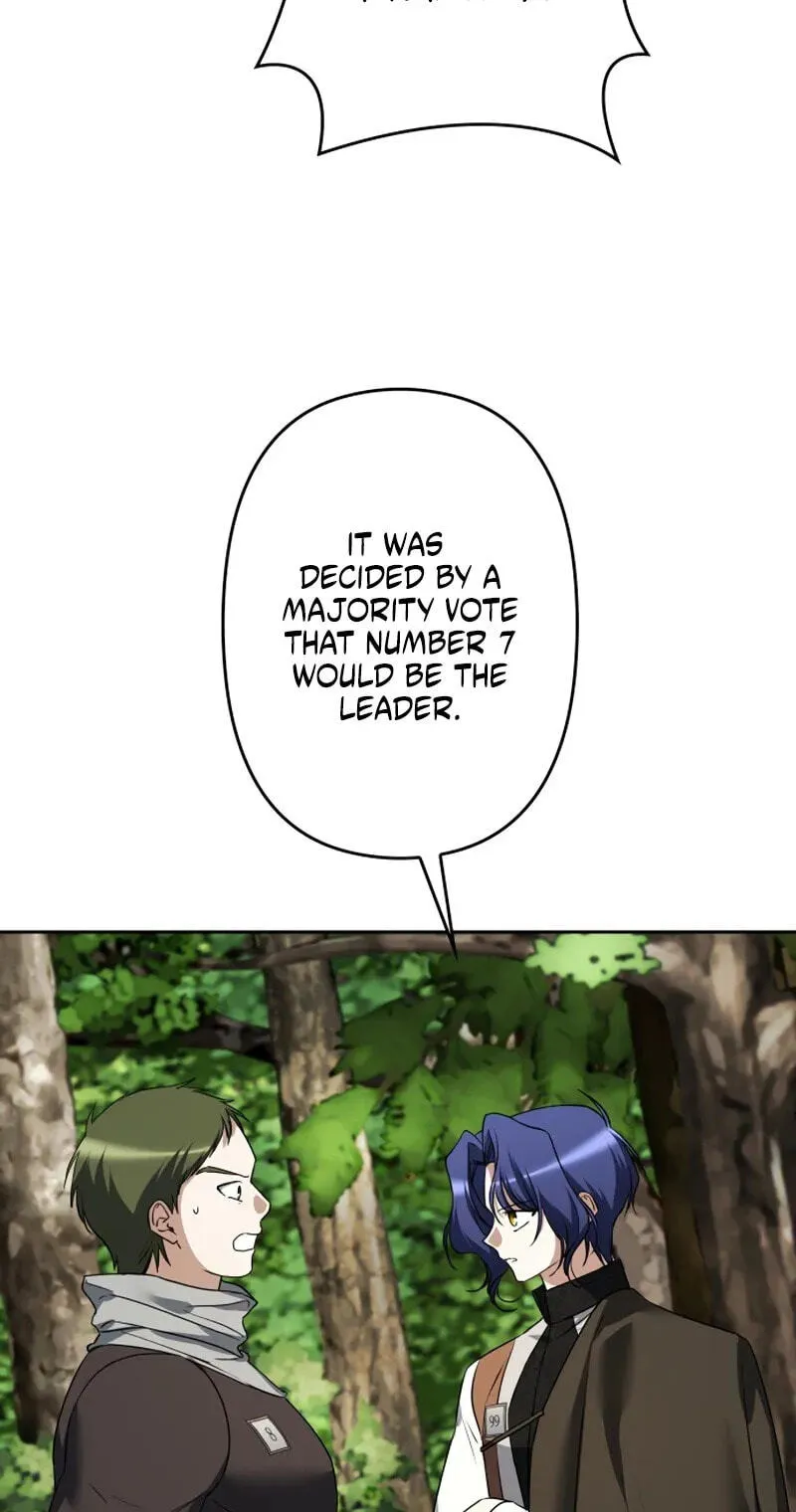 Milady: memoirs of a villainess Chapter 41 page 9