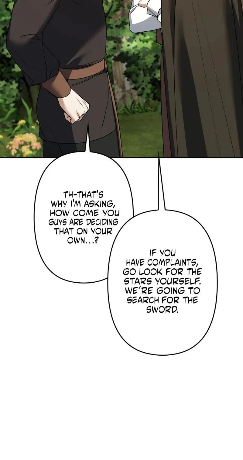 Milady: memoirs of a villainess Chapter 41 page 10