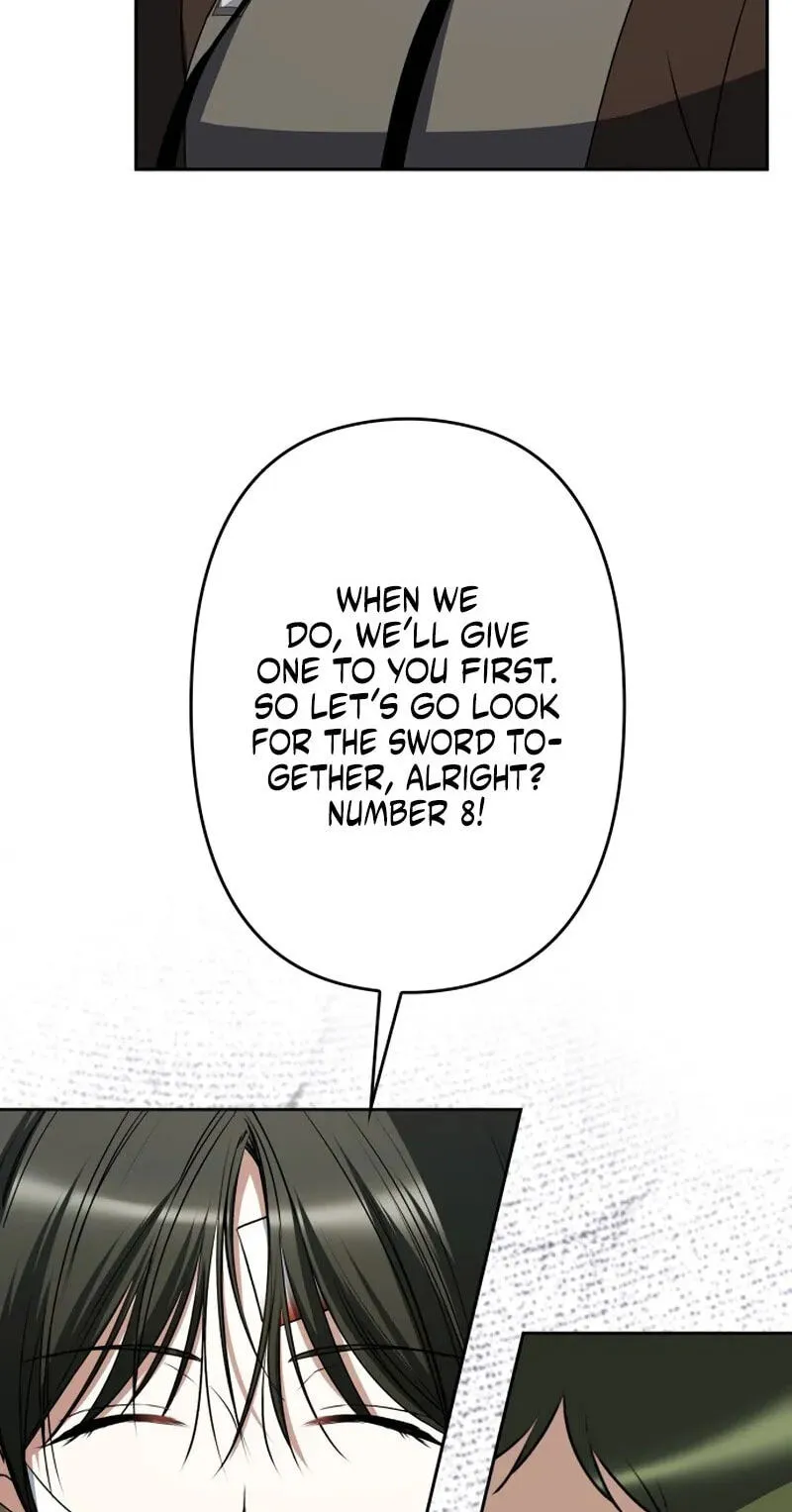 Milady: memoirs of a villainess Chapter 41 page 12