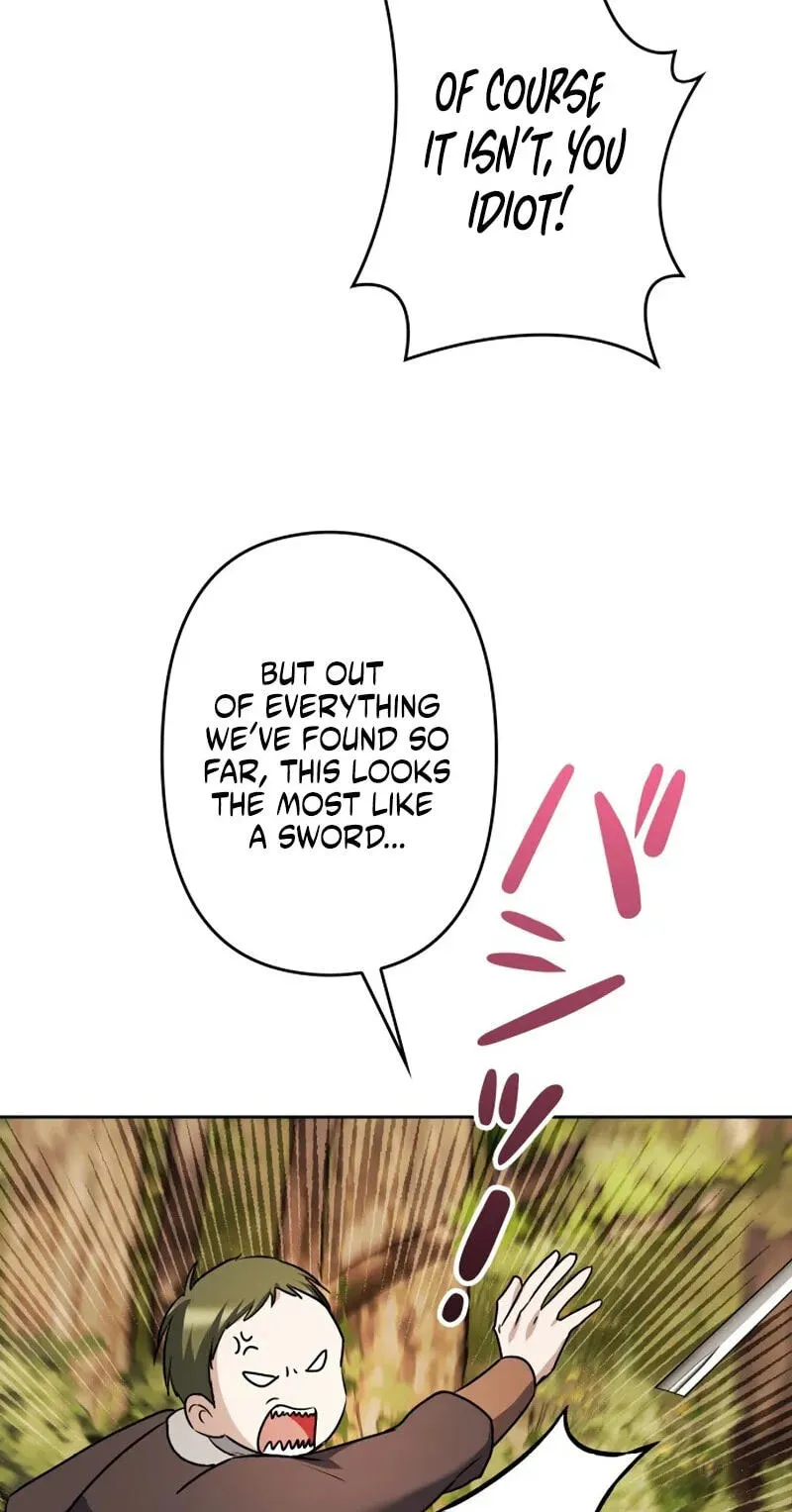 Milady: memoirs of a villainess Chapter 41 page 18