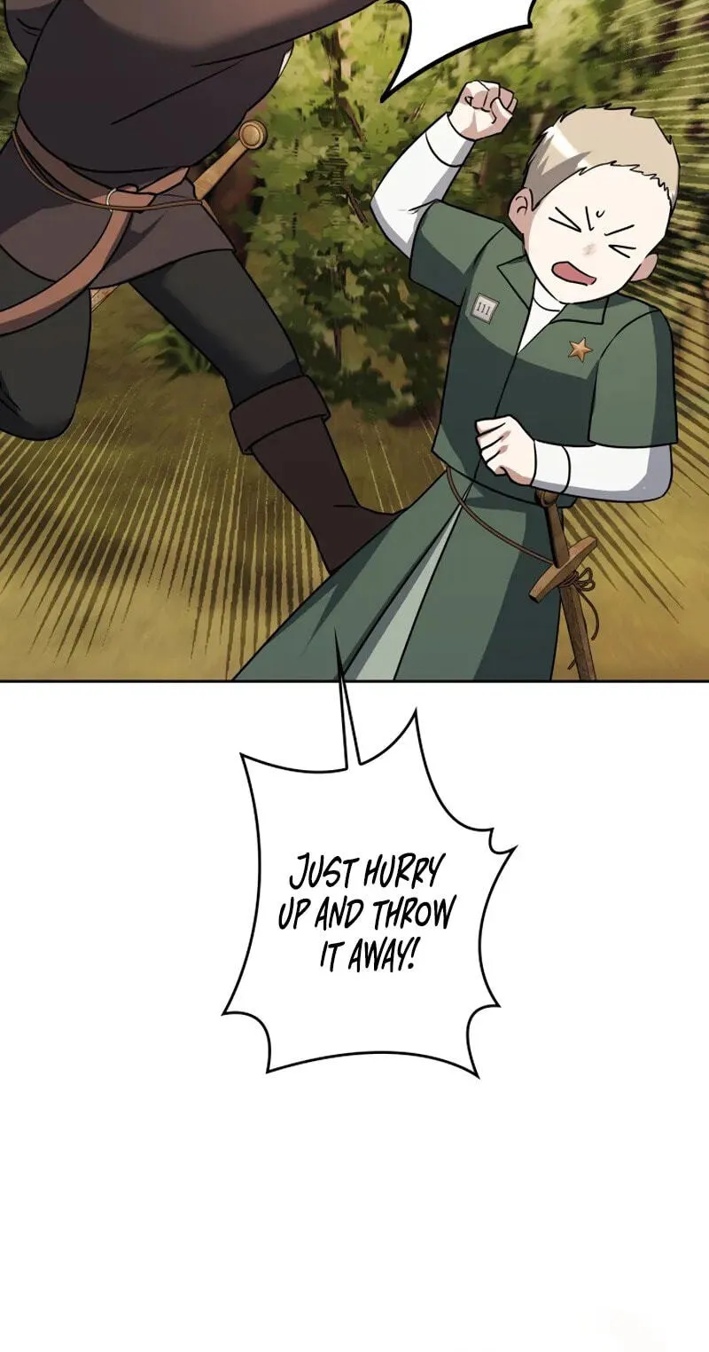 Milady: memoirs of a villainess Chapter 41 page 19