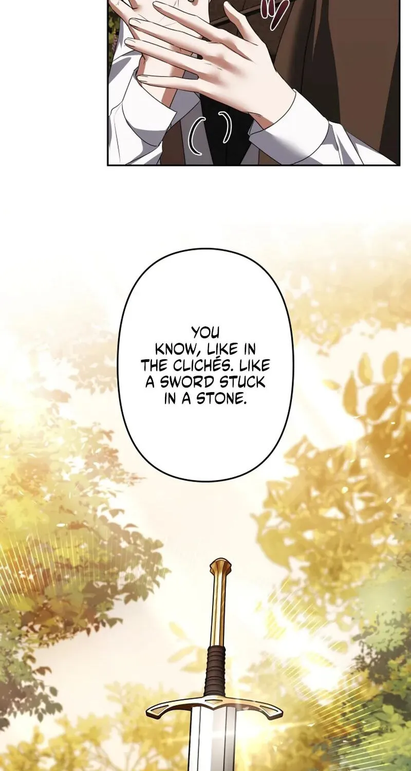 Milady: memoirs of a villainess Chapter 41 page 21