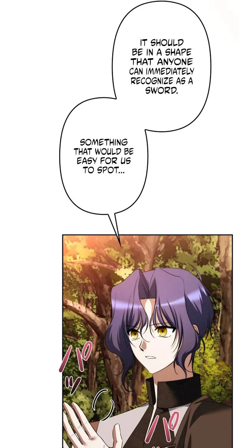 Milady: memoirs of a villainess Chapter 41 page 20