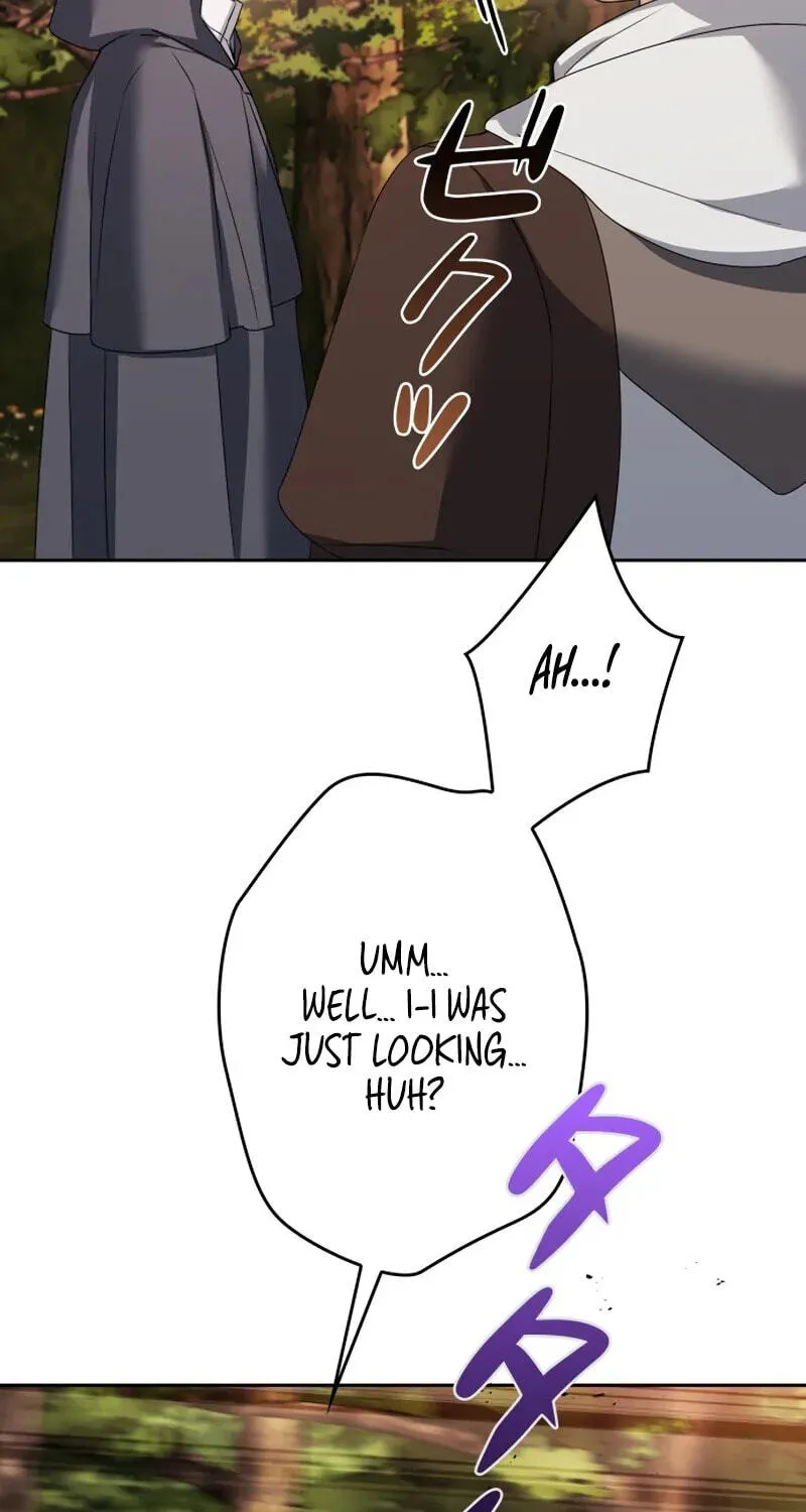 Milady: memoirs of a villainess Chapter 41 page 28