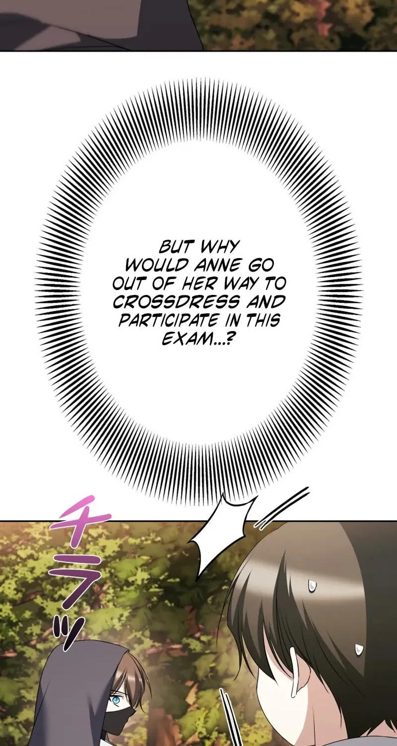 Milady: memoirs of a villainess Chapter 41 page 27