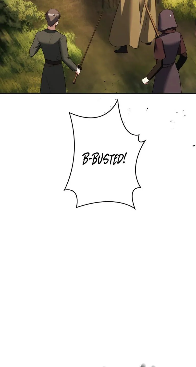 Milady: memoirs of a villainess Chapter 41 page 31