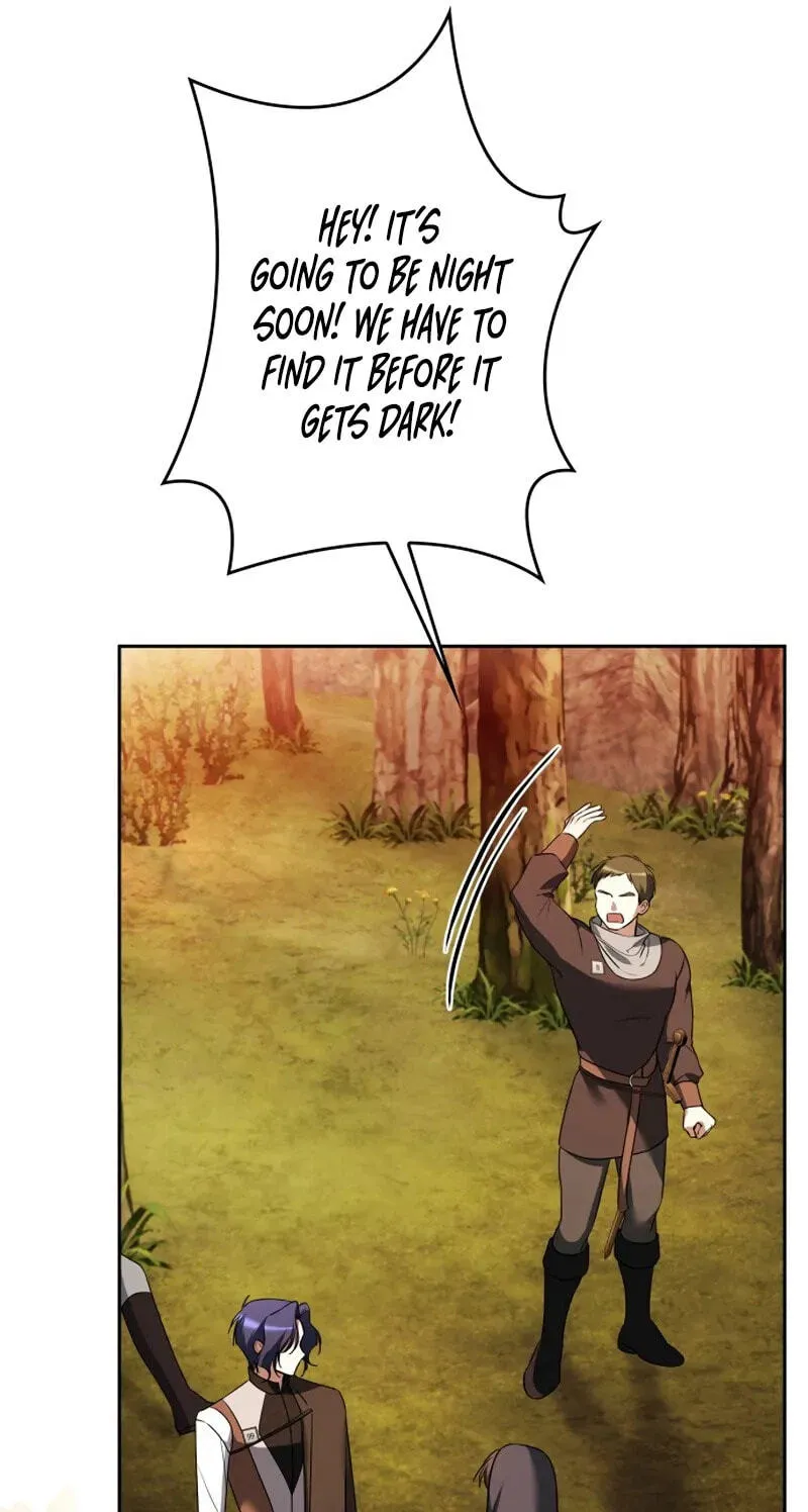Milady: memoirs of a villainess Chapter 41 page 39