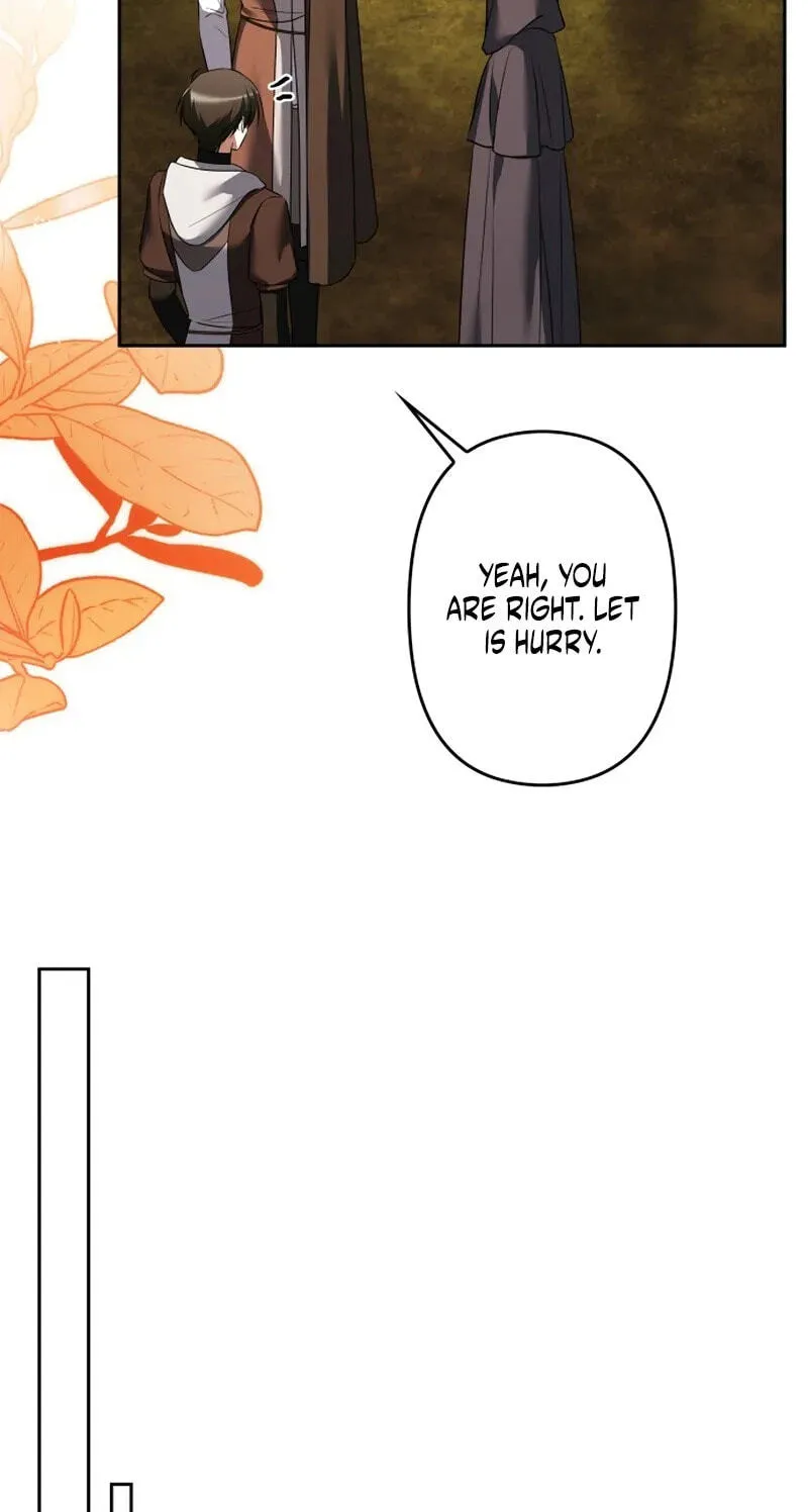 Milady: memoirs of a villainess Chapter 41 page 40