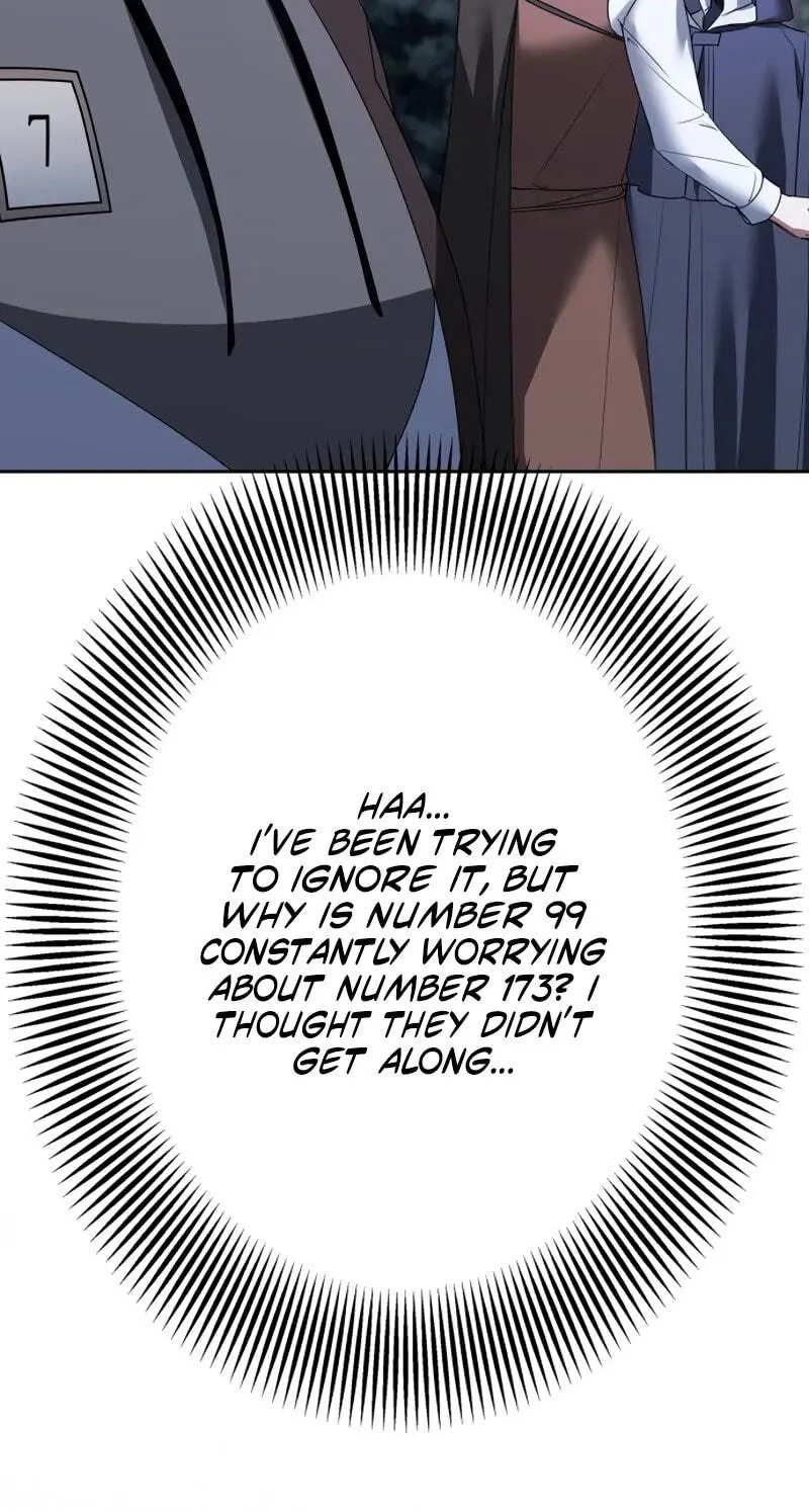 Milady: memoirs of a villainess Chapter 41 page 45