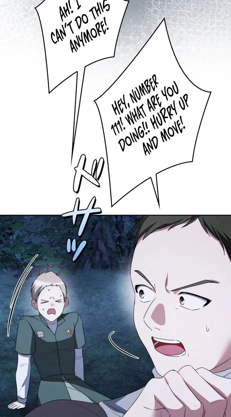 Milady: memoirs of a villainess Chapter 41 page 49