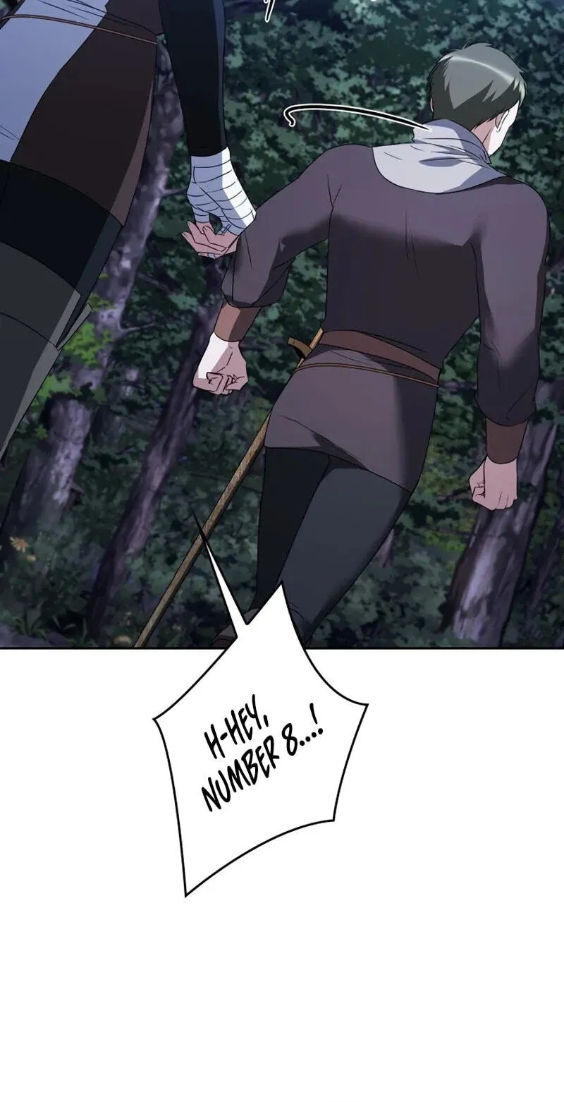 Milady: memoirs of a villainess Chapter 41 page 64