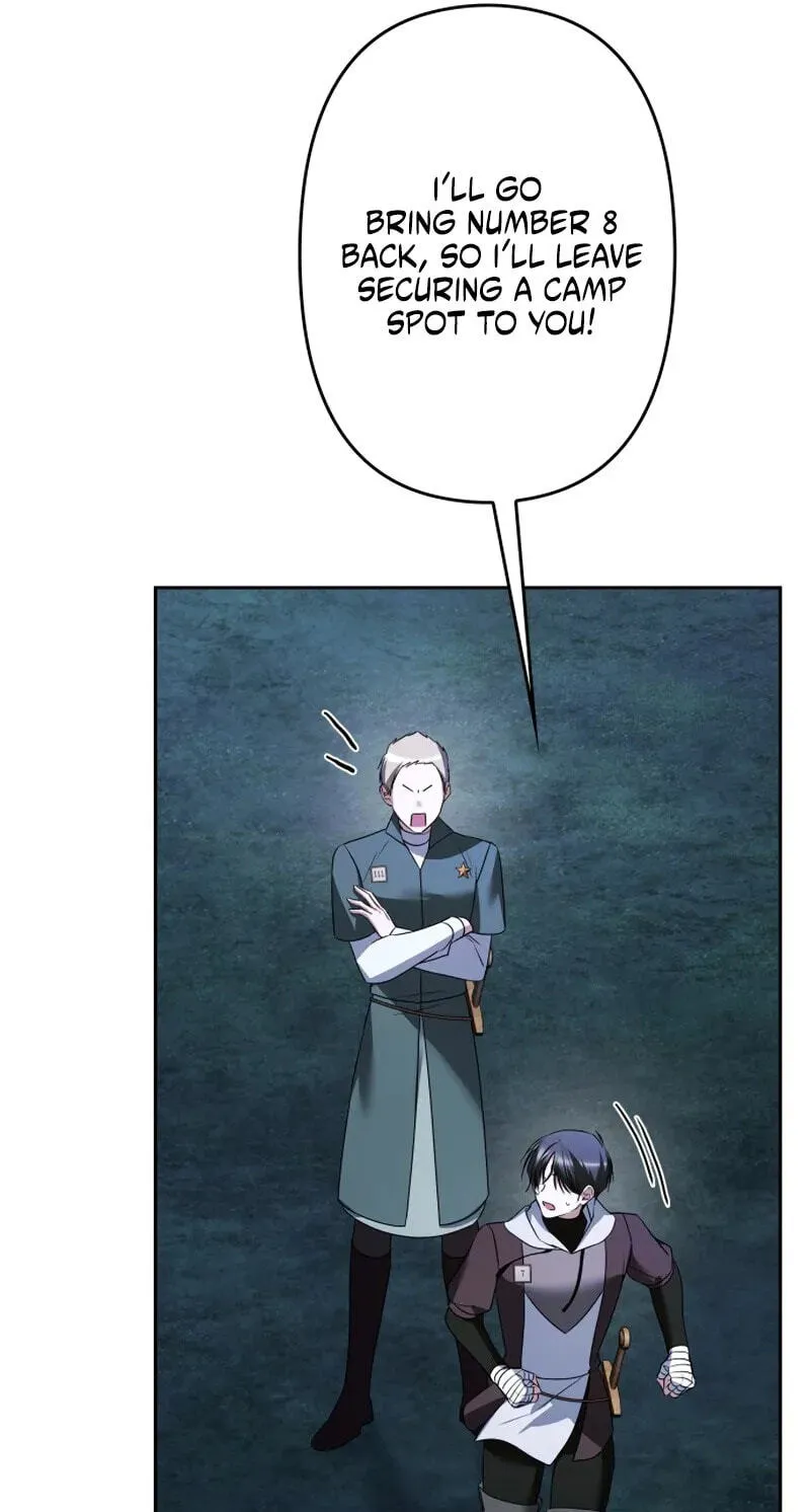 Milady: memoirs of a villainess Chapter 41 page 65