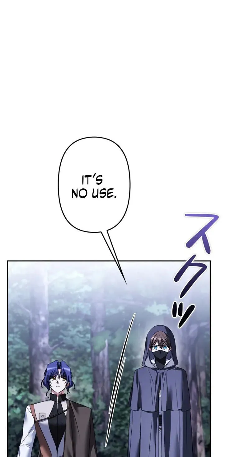 Milady: memoirs of a villainess Chapter 41 page 77