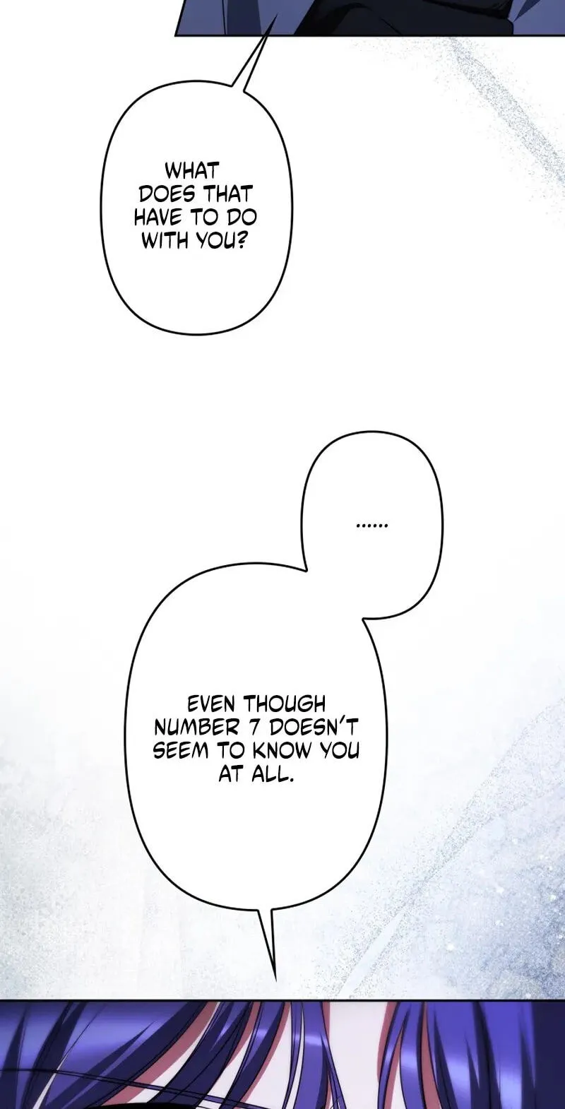 Milady: memoirs of a villainess Chapter 41 page 88