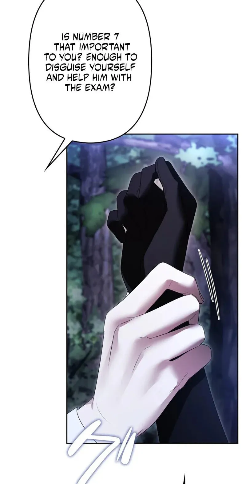 Milady: memoirs of a villainess Chapter 41 page 90