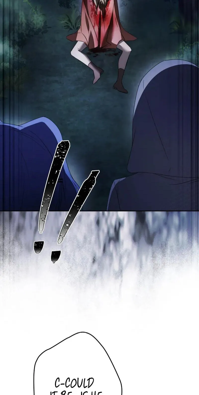 Milady: memoirs of a villainess Chapter 41 page 95