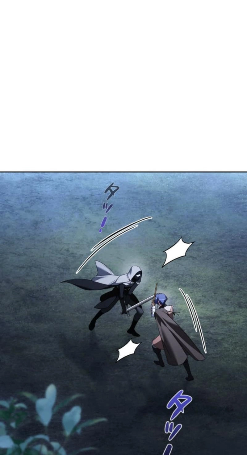 Milady: memoirs of a villainess Chapter 43 page 2