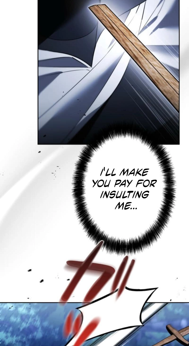 Milady: memoirs of a villainess Chapter 43 page 11
