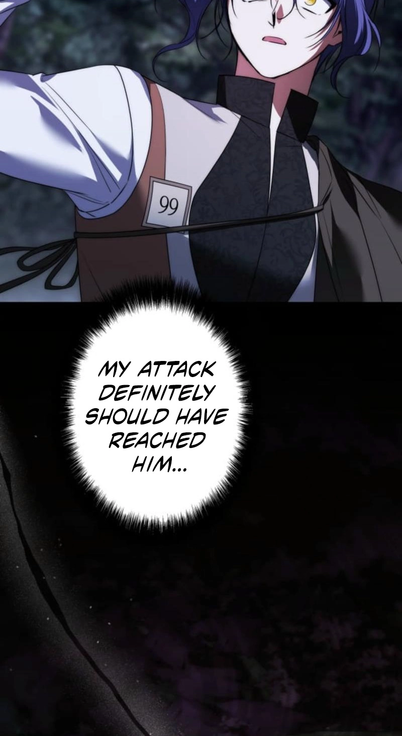 Milady: memoirs of a villainess Chapter 43 page 15