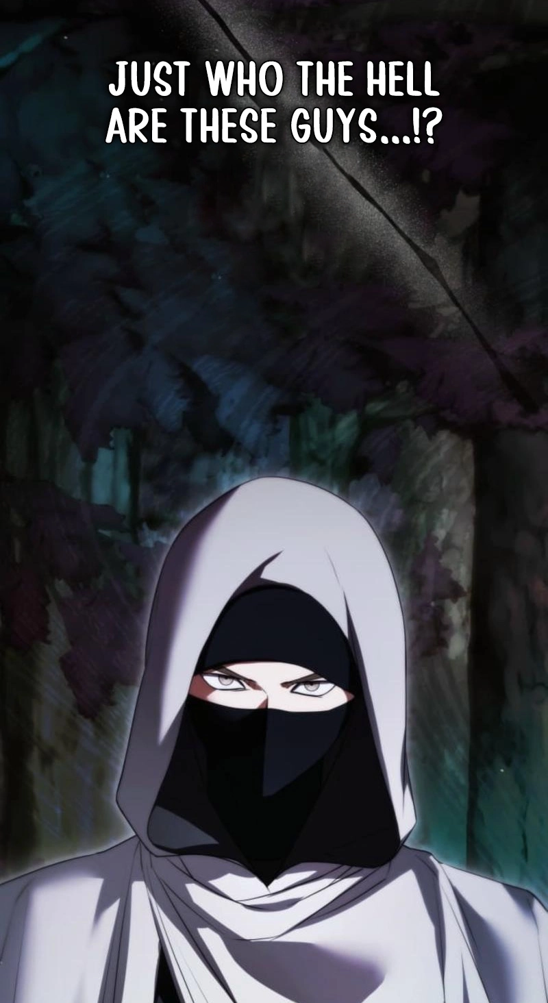 Milady: memoirs of a villainess Chapter 43 page 16