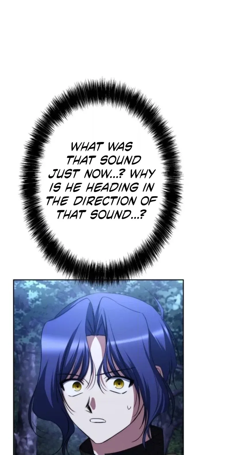 Milady: memoirs of a villainess Chapter 43 page 20