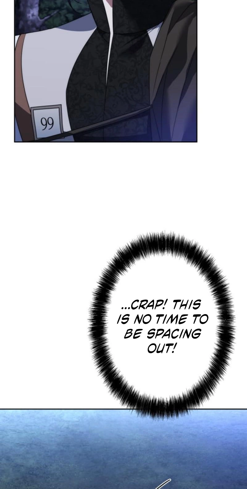 Milady: memoirs of a villainess Chapter 43 page 21