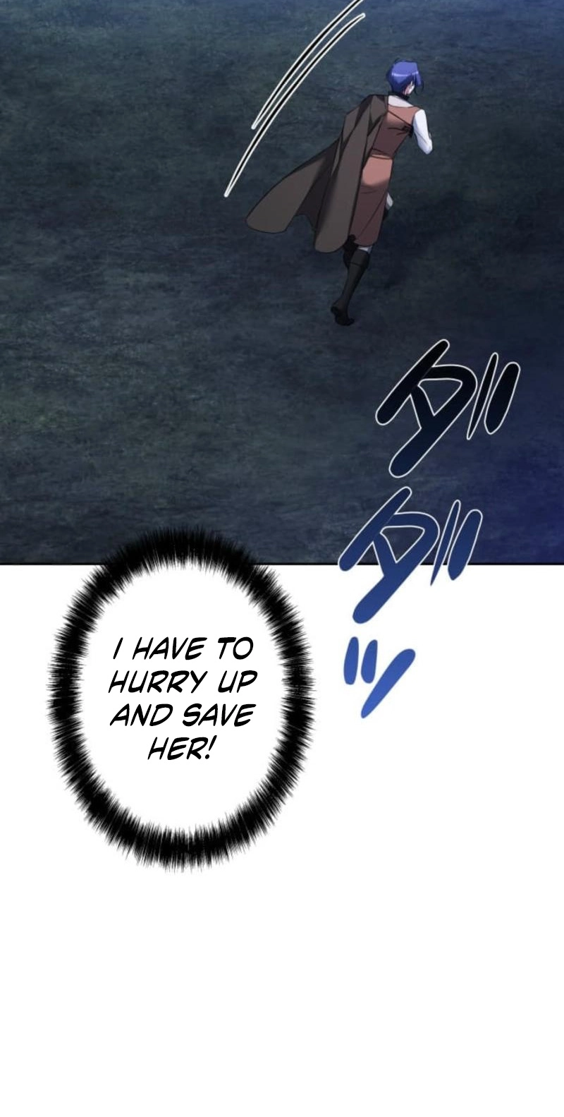 Milady: memoirs of a villainess Chapter 43 page 22